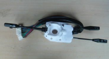 JK309E汽車轉(zhuǎn)換組合開關(guān)