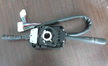 江淮100P汽車組合開關