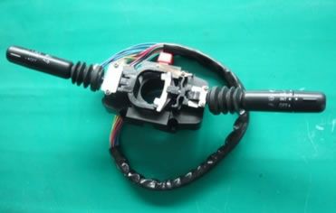 五十鈴組合開關(guān)