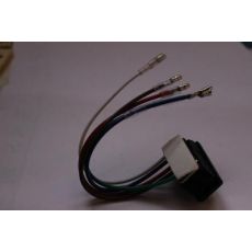 帶線玻璃升降開(kāi)關(guān)