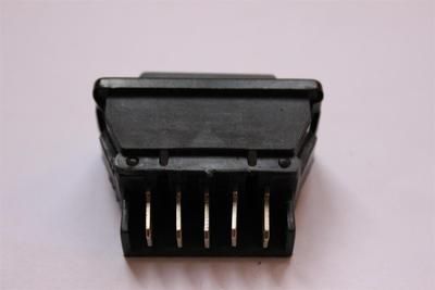 汽車玻璃升降開關(guān)