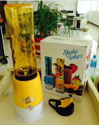 迷你榨汁機 果汁機料理機雙杯