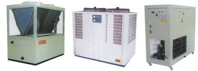 工業冷水機 強勁超聲波清洗機