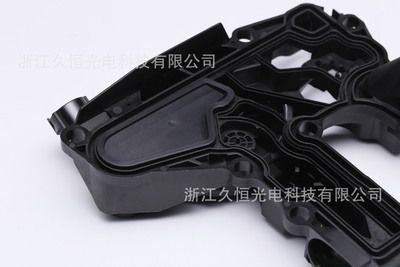 油濾塑料焊接 尼龍 準同步焊接