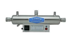 紫外線滅菌器 水殺菌消毒設備 水線專用殺菌機