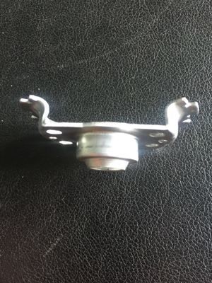 汽車蒸發風機端蓋 沖壓 拉伸 沖壓