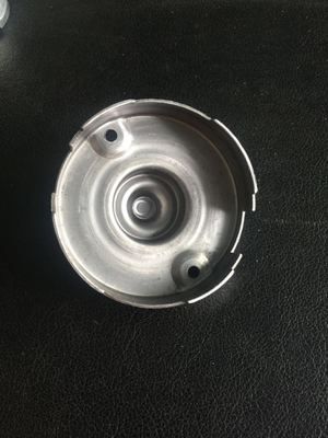 汽車風機電機殼體端蓋 鍍鋅板 冷軋板