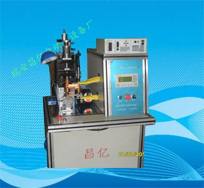 轉(zhuǎn)子換向器自動點焊機 轉(zhuǎn)子自動生產(chǎn)設(shè)備