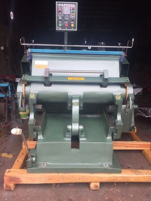 ML1100模切機(jī) 平壓壓痕切線機(jī) 手動(dòng)壓痕機(jī)