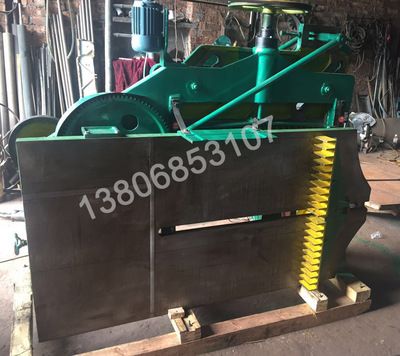 Qz201-3切紙機 二手切紙機設備