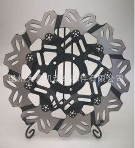 摩托車配件，剎車盤，碟剎盤，制動盤CG125