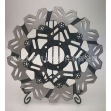 摩托車配件，剎車盤，碟剎盤，制動盤CG125