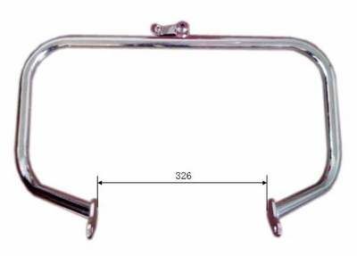 哈雷保險杠摩托車配件哈雷 保險杠護桿