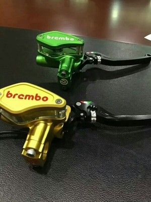 美國哈雷 改裝上泵