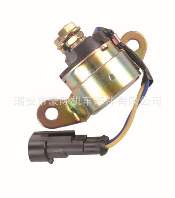 摩托車啟動繼電器