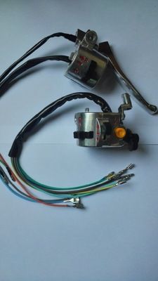 摩托車配件、摩托車把座總成