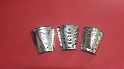 削蘿卜絲刀片，201，304不銹鋼材料