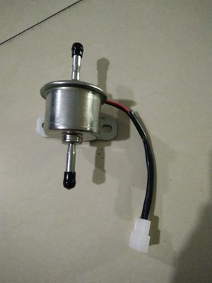 久保田電子泵，工程機械車加裝泵，改裝車油泵，江鈴皮卡柴油泵