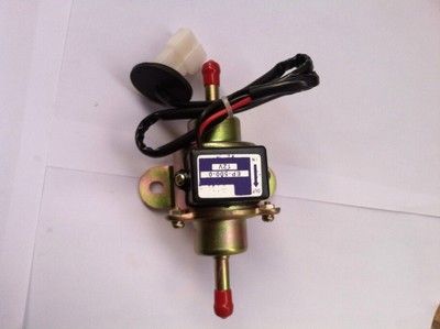 電子吸油泵，馬自達(dá)燃油泵，電噴燃油泵，汽油泵,EP-500