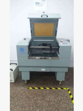 激光雕刻機co2非金屬溫州激光切割機