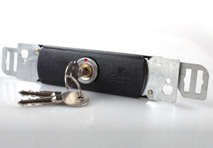 消音卷門鎖、普通卷門、歐式卷簾門、多種卷閘門鎖