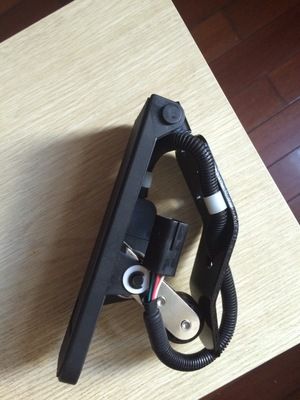 裝載機電子油門踏板、工程車電子油門踏板
