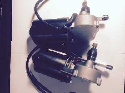 雨刮器電機(jī)，電機(jī)總成，電動(dòng)三輪車.老年代步車