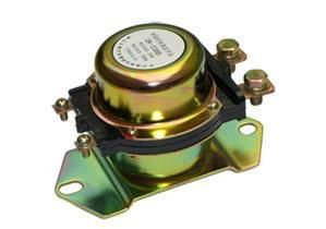 汽車電磁式電源總開關(guān)