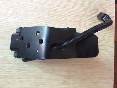 工程車電子油門踏板總成、裝載機(jī)電子油門踏板