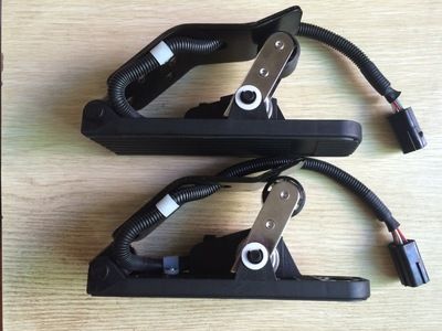 電子油門踏板、工程車電子油門踏板、柴油機電子油門踏板