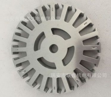 51.7轉(zhuǎn)子片