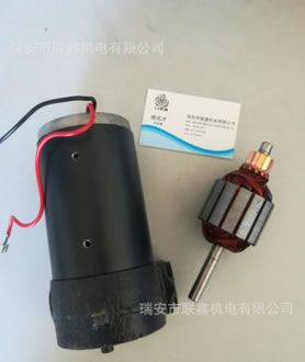 油泵轉子12V/24V電動柴油泵