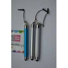 CY-144多功能電容拉畫筆 按動廣告拉畫筆