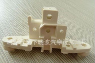 博士電子調節器外殼