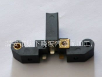 時代超人調(diào)節(jié)器支架