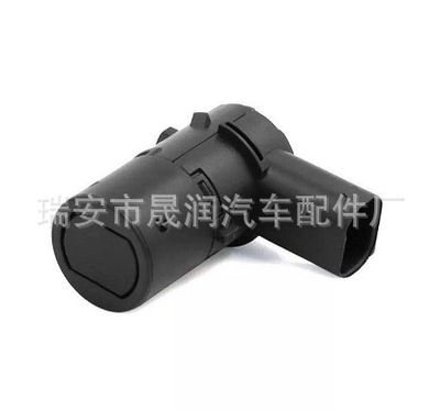 倒車(chē)?yán)走_(dá)電眼4F23-15K859-AA 3F2Z-15K859-AA 福特F150保險(xiǎn)杠