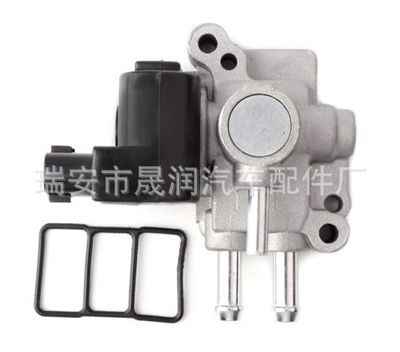 36460PAAL21 36460-PAA-L21 本田雅閣 汽車怠速閥