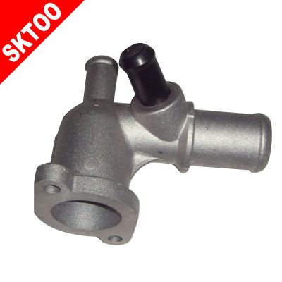 大宇，雪佛蘭汽車金屬節溫器總成96320210 96666227