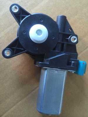 凱悅玻璃升降電機(jī)