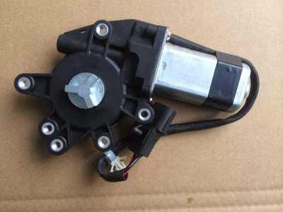 五十鈴玻璃升降器電機(jī)