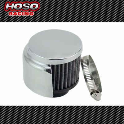 1.375英寸曲軸箱過濾器