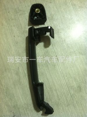 汽車配件豐田花冠車門外拉手toyota corolla door handle