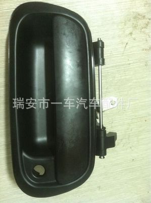 汽車配件豐田汽車門拉手Toyota Tundra door handle