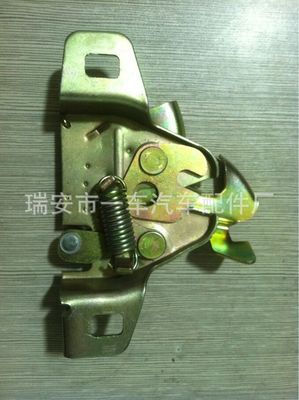 汽車配件Volkswagen機蓋鎖door lock