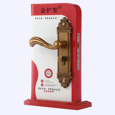 現(xiàn)代簡(jiǎn)約辦公室換門(mén)鎖室內(nèi)房門(mén)鎖臥室木門(mén)衛(wèi)生間鎖具實(shí)木門(mén)執(zhí)手鎖