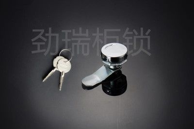 機械門鎖/機柜門鎖/電箱鎖/MS408防水性門鎖/門鎖/機箱鎖