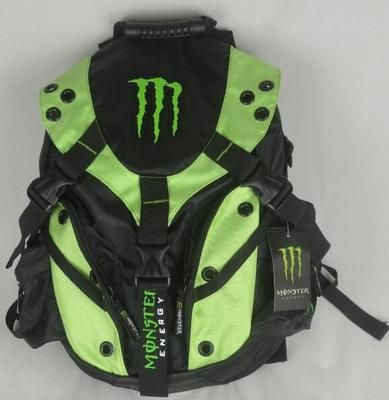 鬼爪摩托車包雙肩背包多功能摩托車包電腦背包騎行背包