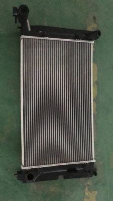 豐田散熱器COROLLAZZE12