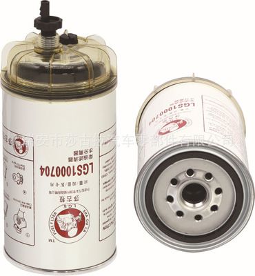 1000704TA 油水分離器 濰柴-WEICHAI