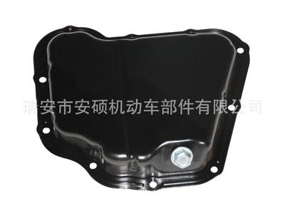 4G93油底殼鐵殼 中華駿捷